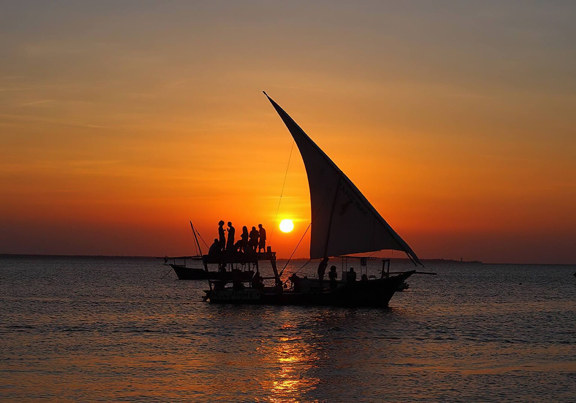 12 Days Maasai Mara, Serengeti & Zanzibar Honeymoon