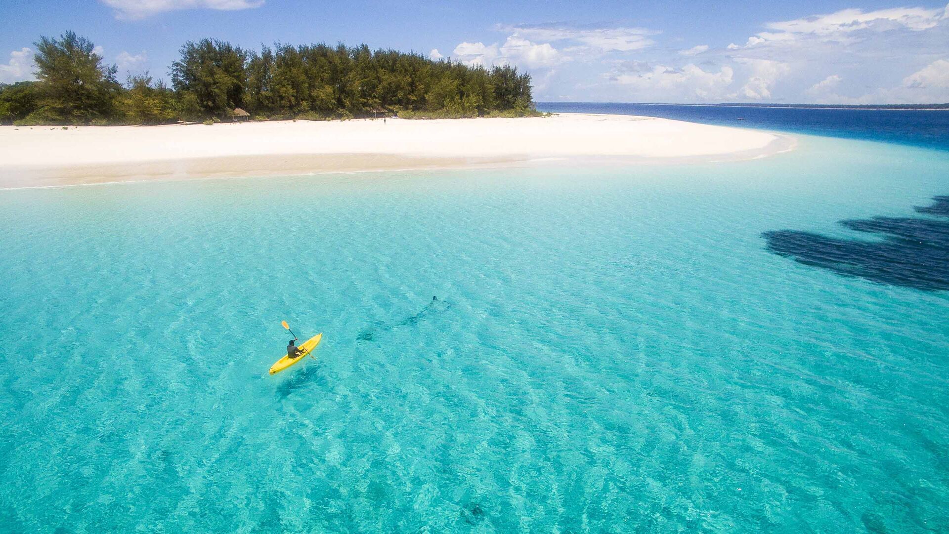 Safari & beach holidays