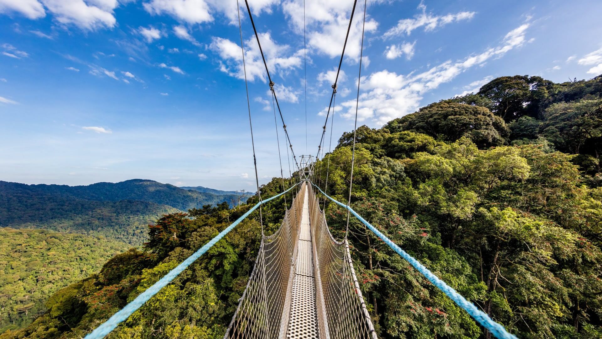 11 Days Maasai Mara & Rwanda Honeymoon