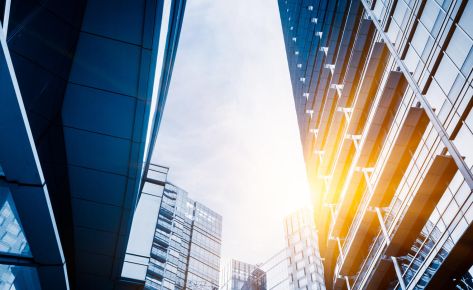 Business Building (Demo)