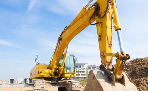 Business Building (Demo)