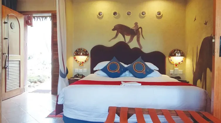 Amboseli-Serena-Safari-Lodge
