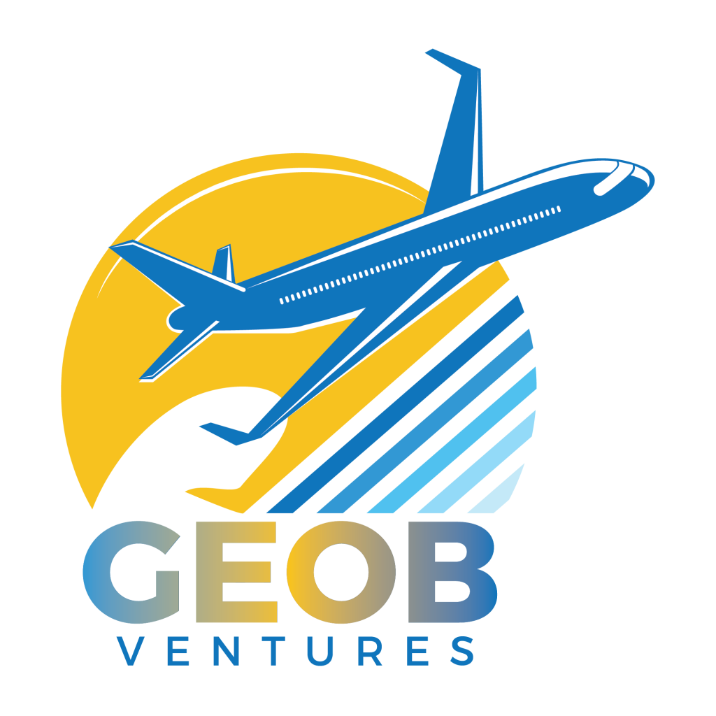 Geob Ventures Logo
