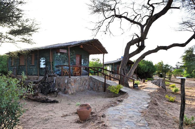 Sentrim-Samburu-Lodge